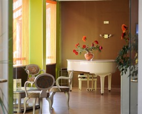 Mercure Arles Centre Arenes