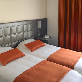 Mercure Arles Centre Arenes