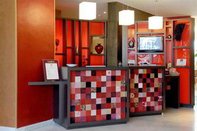 Mercure Arles Centre Arenes