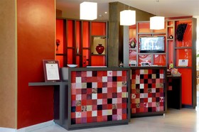 Mercure Arles Centre Arenes