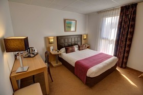 Mercure Arles Centre Arenes
