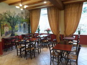 Brit Hotel Acacias