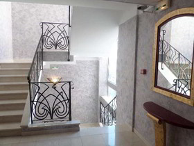 Brit Hotel Acacias