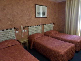 Brit Hotel Acacias