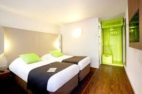 l’Hôtel Noemys Arles