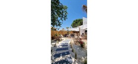 l’Hôtel Noemys Arles