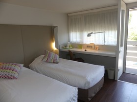 l’Hôtel Noemys Arles