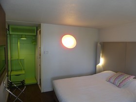 l’Hôtel Noemys Arles