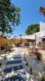 l’Hôtel Noemys Arles