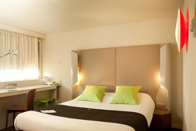 l’Hôtel Noemys Arles