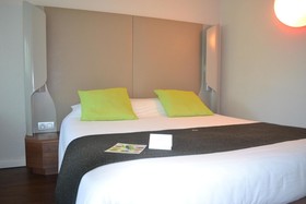 l’Hôtel Noemys Arles