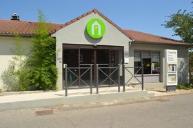 l’Hôtel Noemys Arles