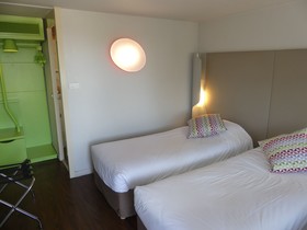 l’Hôtel Noemys Arles