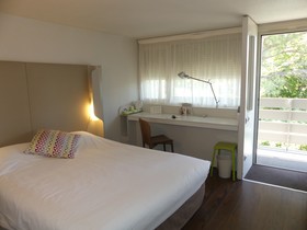 l’Hôtel Noemys Arles