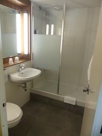 l’Hôtel Noemys Arles