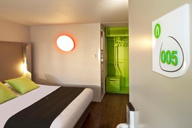 l’Hôtel Noemys Arles
