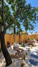 l’Hôtel Noemys Arles