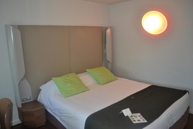 l’Hôtel Noemys Arles