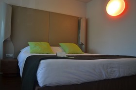 l’Hôtel Noemys Arles