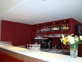 l’Hôtel Noemys Arles