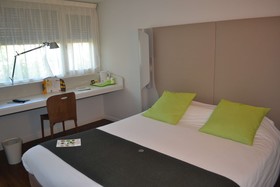 l’Hôtel Noemys Arles