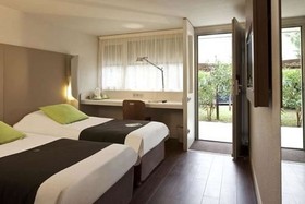 l’Hôtel Noemys Arles