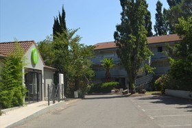l’Hôtel Noemys Arles