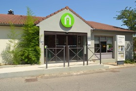 l’Hôtel Noemys Arles