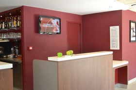 l’Hôtel Noemys Arles