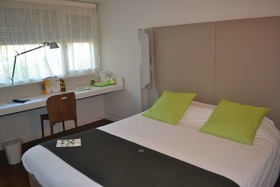 l’Hôtel Noemys Arles