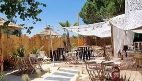 l’Hôtel Noemys Arles
