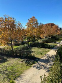 Camping L' Arlesienne