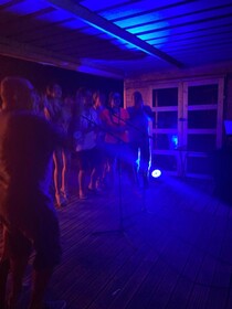 Camping L' Arlesienne