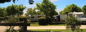 Camping L' Arlesienne