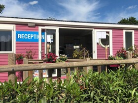 Camping L' Arlesienne