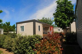 Camping L' Arlesienne