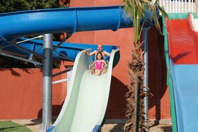 Camping L' Arlesienne