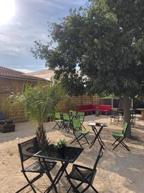 Camping L' Arlesienne
