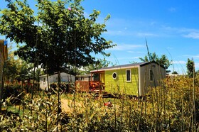 Camping L' Arlesienne