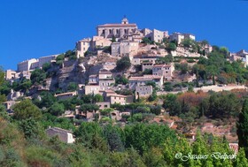 Camping L' Arlesienne