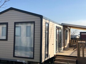Camping L' Arlesienne