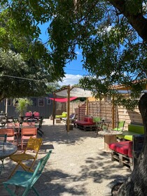 Camping L' Arlesienne