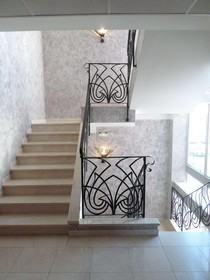 Brit Hotel Acacias