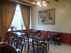 Brit Hotel Acacias