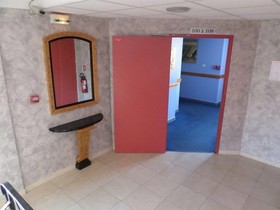 Brit Hotel Acacias