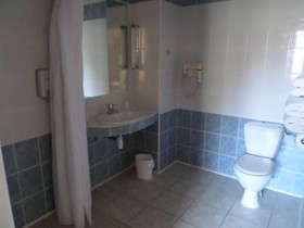 Brit Hotel Acacias