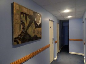 Brit Hotel Acacias