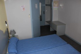 Crau Hôtel