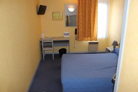 Crau Hôtel