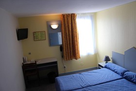Crau Hôtel